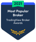Awards popular broker 2021